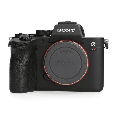 Sony Sony A7R IV