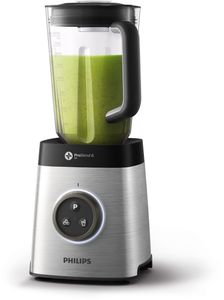 Philips Avance Collection 1400 W ProBlend 3D met Tritan-blenderkan van 2,2 liter