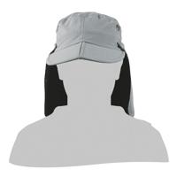 Viavesto Eanes Pet Grey L