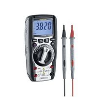 Laserliner MultiMeter XP MulitiMeter XP | Digitaal | Bluetooth - 083.037A - thumbnail