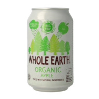 Sparkling apple bio 330 Milliliter