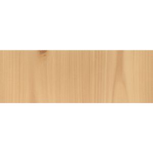 Decoratie plakfolie grenen houtnerf look licht bruin 45 cm x 2 meter zelfklevend   -