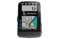 Wahoo Elemnt Roam Fiets Computer - Zwart