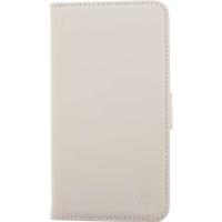 Mobilize Slim Wallet Book Case LG Google Nexus 5 White