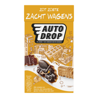 Autodrop Zot zoete zacht wagens 235 Gram