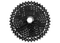 SunRace cassette 10v 11-40t zwart