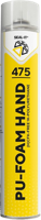 Seal-It 475 PU-Foam Hand 750 ml