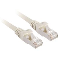 Sharkoon Patchkabel SFTP, RJ-45 met Cat.6 kabel 20 meter - thumbnail