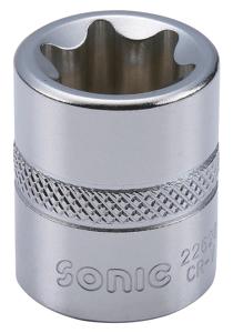 Dop 3/8", E20 22620