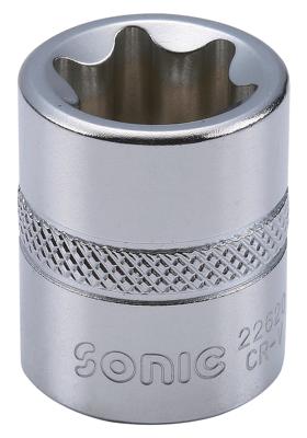 Dop 3/8", E20 22620