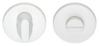 Formani Basics LBWC50 toiletsluiting zonder indicatie - wit