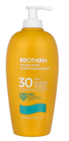 Biotherm Waterlover Hydrating Sun Milk SPF30 400ml