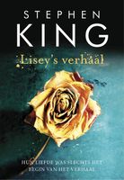 Lisey's verhaal - Stephen King - ebook