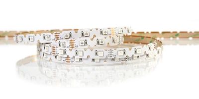 LED strip 12V 42 L/m S-Type 5 meter RGB