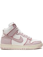 Nike baskets montantes Dunk 1985 'Barely Rose Denim' - thumbnail