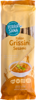 TerraSana Grissini sesam bio 125 Gram