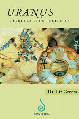 Uranus - "de kunst vuur te stelen" (Paperback)
