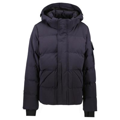 Cars winter winterjas jongens - Camden - navy blauw