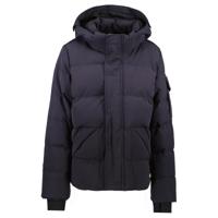 Cars winter winterjas jongens - Camden - navy blauw