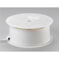 Draaiplateau 5 kg 220V d150 h65 o2