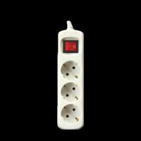 Printplaat Silver Electronics 9640