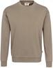 Hakro 475 Sweatshirt MIKRALINAR® - Khaki - S