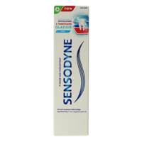 Sensodyne Tandpasta sensitivity, gum & glazuur 75 Milliliter