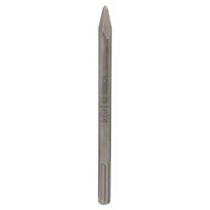 Bosch Accessories 2608690130 Puntbeitel Gezamenlijke lengte 280 mm SDS-Max 10 stuk(s)