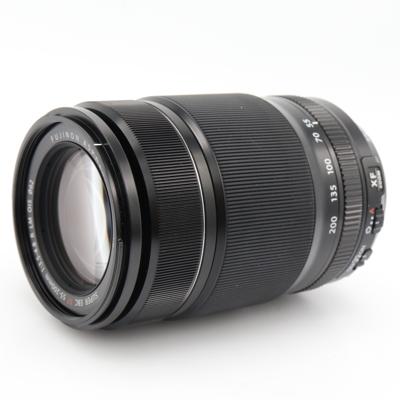 Fujifilm XF 55-200mm F/3.5-4.8 R LM OIS occasion