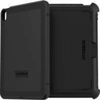 Otterbox Defender (ProPack) Back cover Zwart iPad Cover / tas
