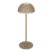 Jens Living 3-in-1 LED Touch Lamp