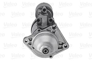 Valeo Starter 458208