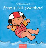 Anna in het zwembad (Hardback) Anna in het zwembad (Hardback)