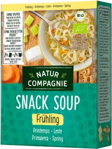 Natur Compagnie 1-Kopssoep Lente
