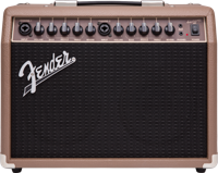 Fender Acoustasonic 40