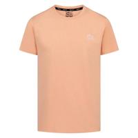 Cruyff Energized T-Shirt Kids Oranje Wit