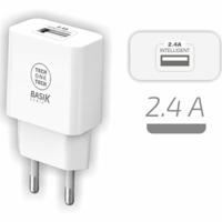 Oplader Tech One Tech Wit