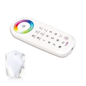 LED Remote RF 2.4Ghz Touch 3 - T3X Afstandsbediening