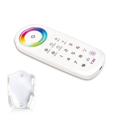 LED Remote RF 2.4Ghz Touch 3 - T3X Afstandsbediening
