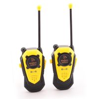 Johntoy Science Explorer Walkie Talkie - thumbnail