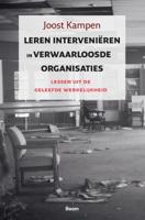 Leren interveniëren in verwaarloosde organisaties (Hardback)
