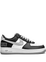 Nike baskets Air Force 1 '07 EMB - Noir