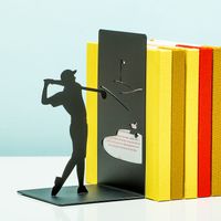 Golf Boekensteun - thumbnail