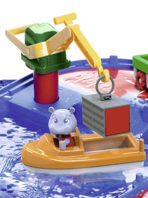 AquaPlay gigaset waterweg