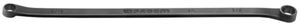 Facom lange verdiepte ringsleutels 15° gebogen 7/32x1/4 - 57L.7/32x1/4