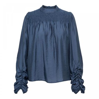 &Co Woman Blouse BL265-1 &Co Woman Blouse BL265-1