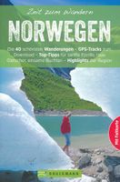 Wandelgids Noorwegen - Norwegen | Bruckmann Verlag - thumbnail