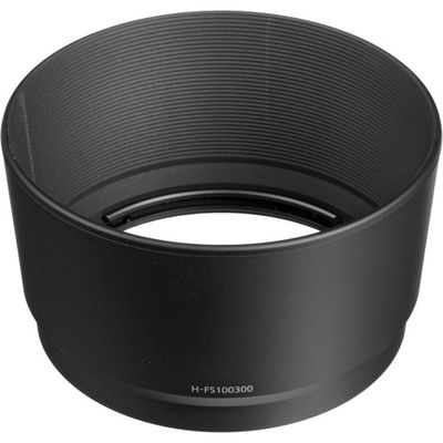 Panasonic VYC1016 Zonnekap voor 100-300mm