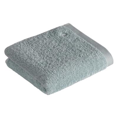 Vossen Vossen Handdoek High Line Shell 50x100