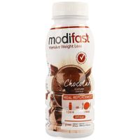 Modifast Intensive Chocolate Flavoured Drink 236ml